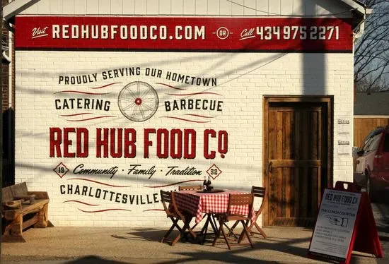 Red Hub Food Co.