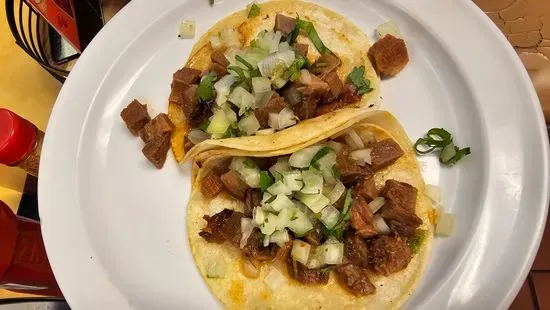 Taqueria El Sabor