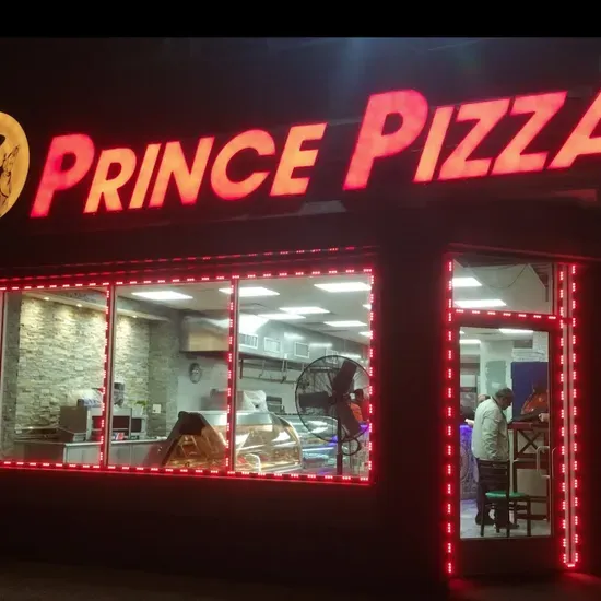 Prince Pizza 2LLC