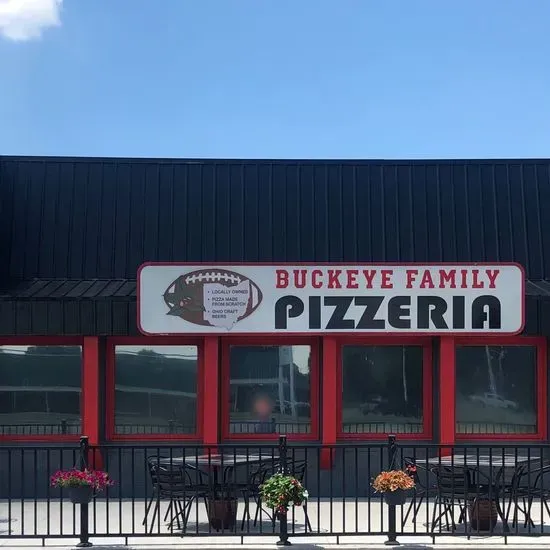 Buckeye Family Pizzeria