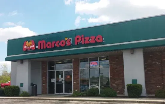 Marco's Pizza