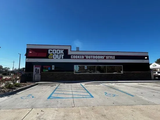 Cook Out