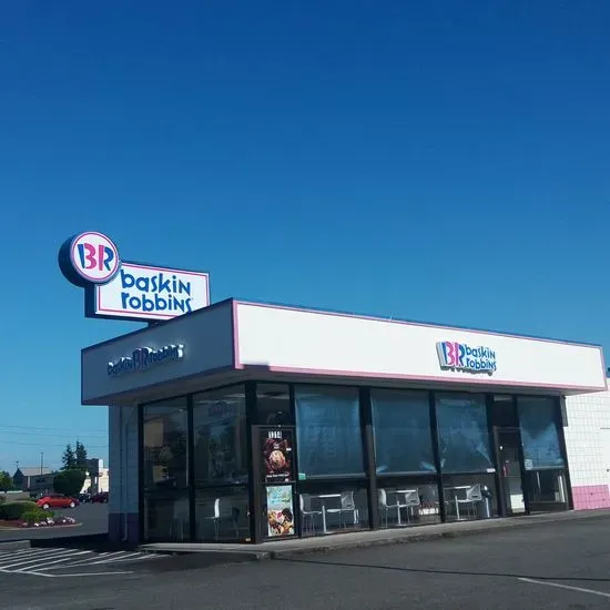 Baskin-Robbins