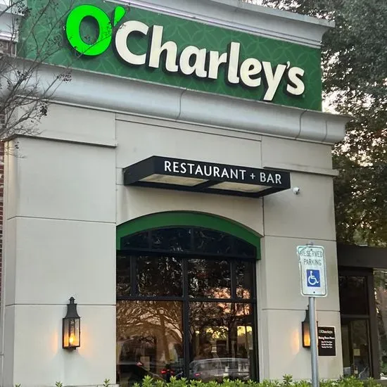 O'Charley's Restaurant & Bar