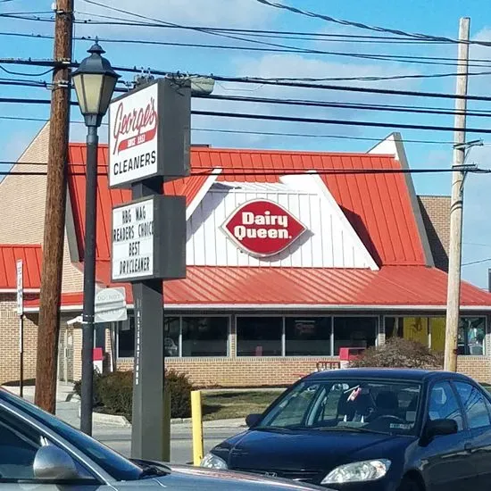 Dairy Queen (Treat)