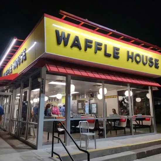 Waffle House