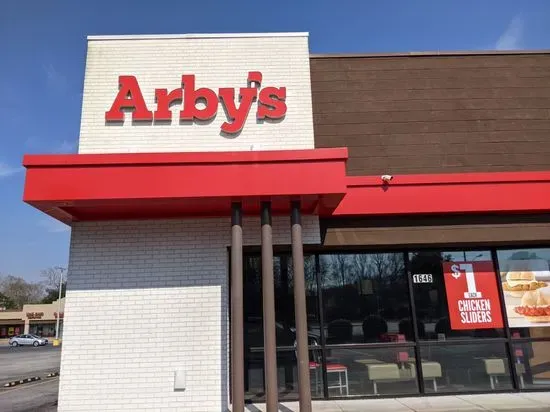 Arby's