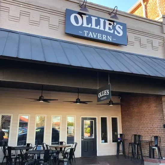 Ollie's Tavern