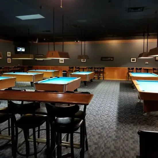 Fiddlestix Billiard Cafe Inc