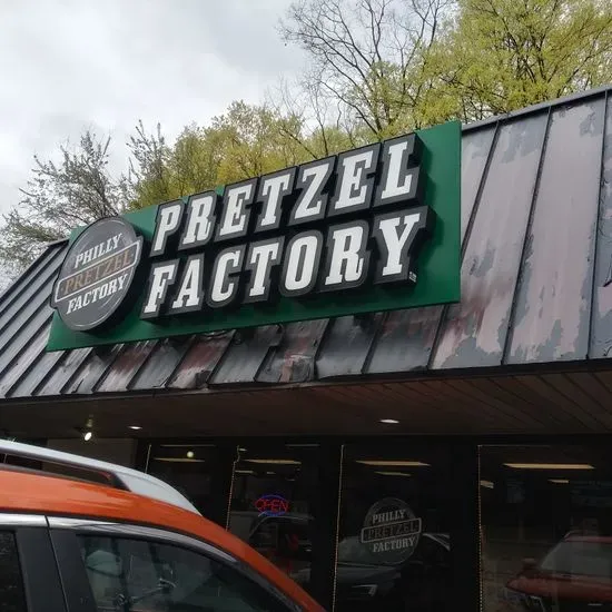 Philly Pretzel Factory