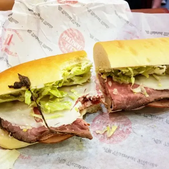 Jimmy John's