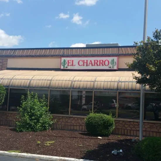 El Charro -East Market