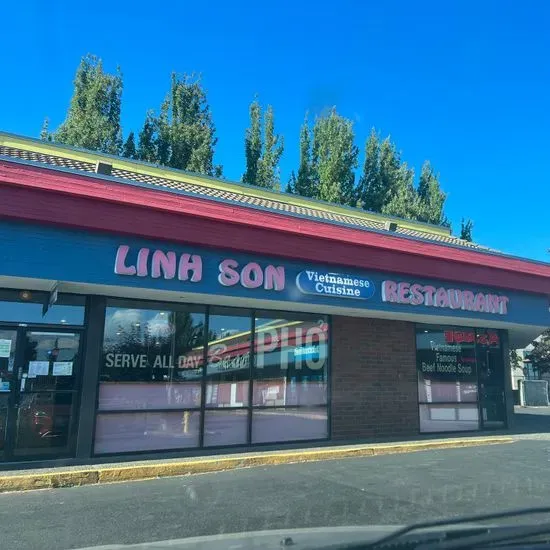 Linh Son Restaurant