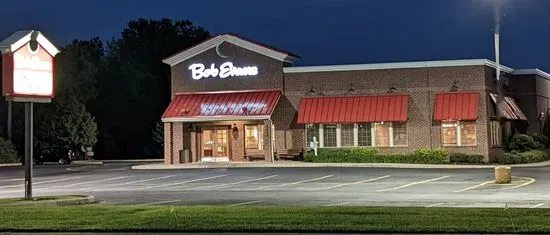 Bob Evans