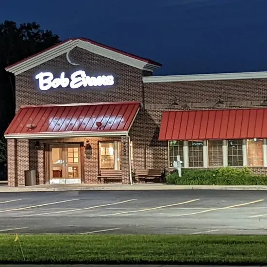 Bob Evans