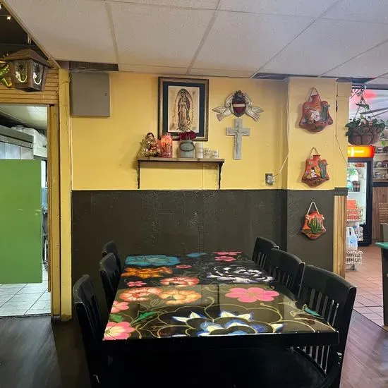 Restaurant El Panchito