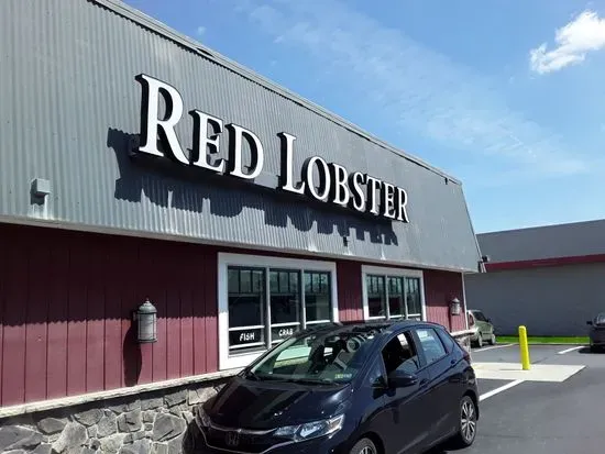 Red Lobster