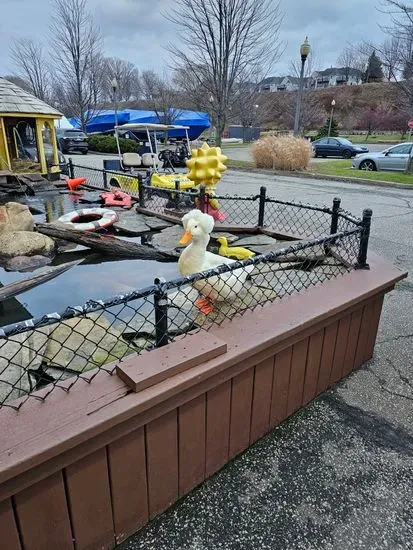 Sloppy Duck Saloon