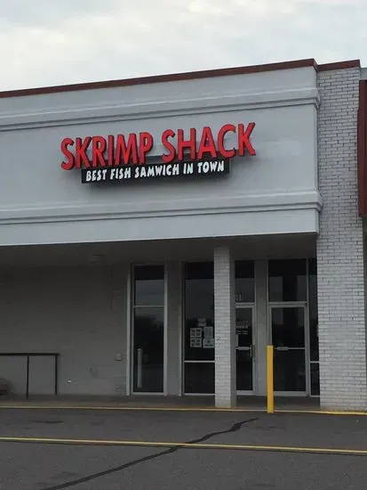 Skrimp Shack