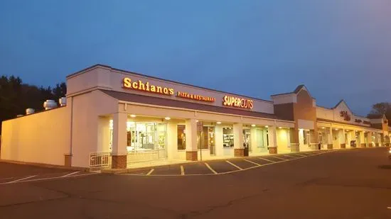 Schianos Pizza Restaurant