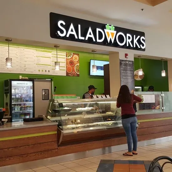 Saladworks