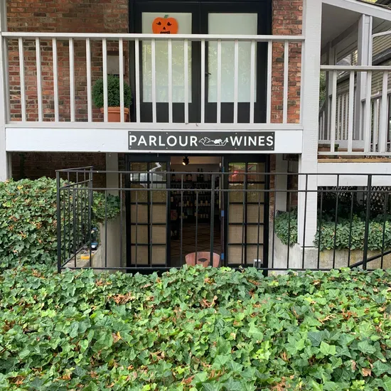 Parlour Wines