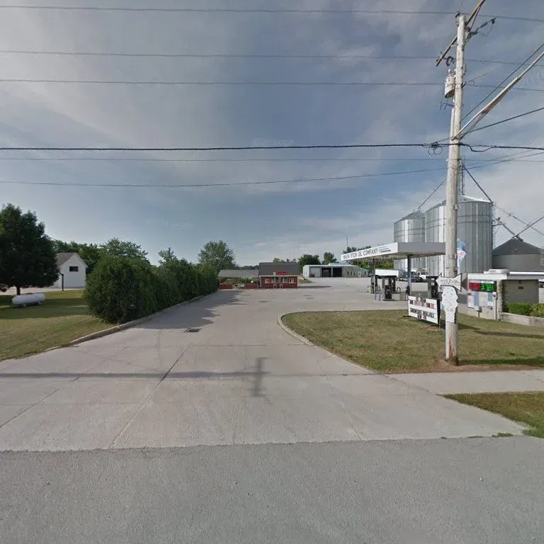 The Dairy Station Maria Stein, OH Checkle