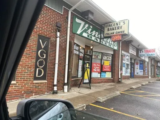 Vincent's Bakery