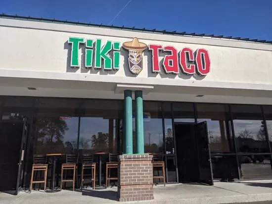 Tiki Taco