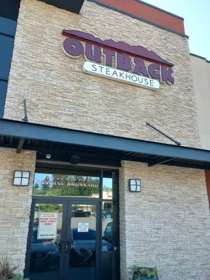 Outback Steakhouse