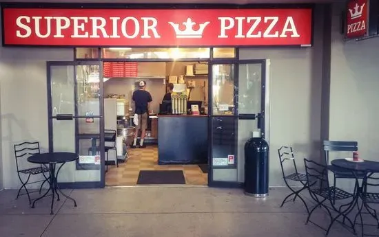 Superior Pizza