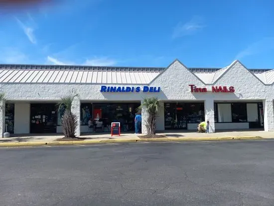 Rinaldi's Deli