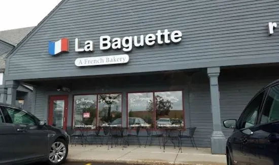 La Baguette