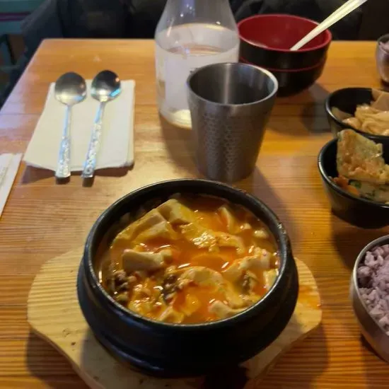 Korean Bamboo Seattle, WA Checkle