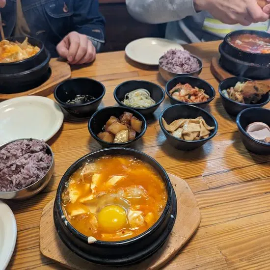 Korean Bamboo Seattle, WA Checkle