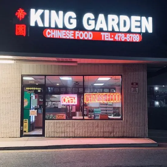 King Garden Chinese Restaurant