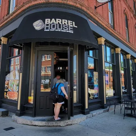 Barrel House