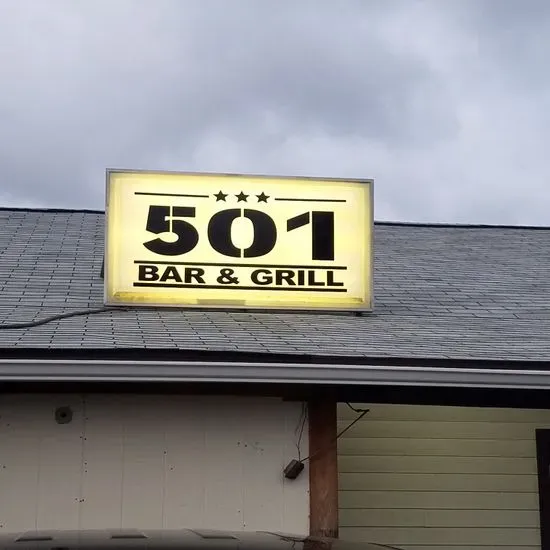 501 Bar & Grill