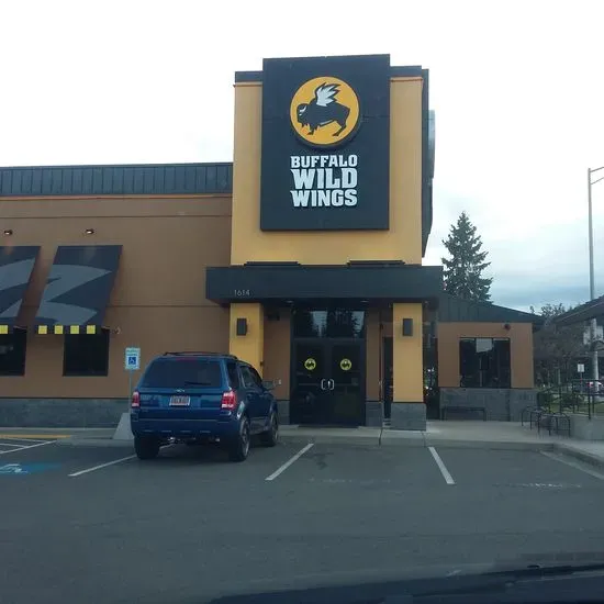 Buffalo Wild Wings