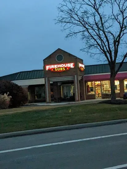 Firehouse Subs Sawmill Place