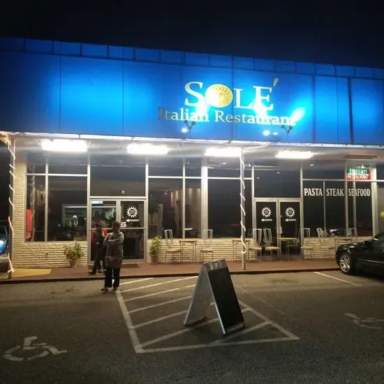 Sole Italian Restaurant
