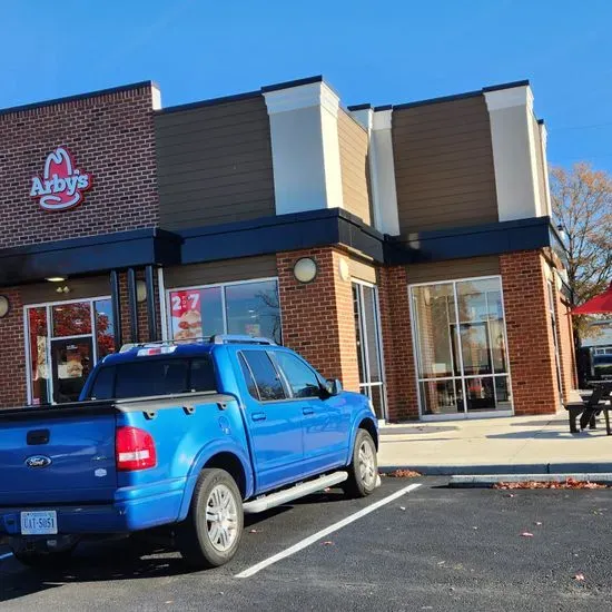 Arby's