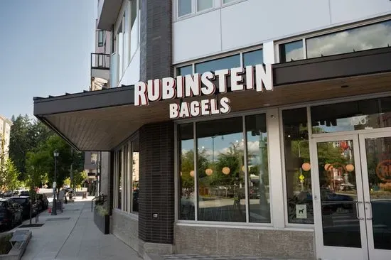 Rubinstein Bagels