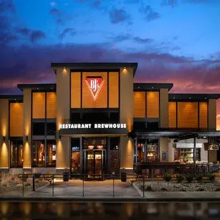 BJ's Restaurant & Brewhouse