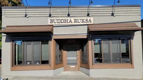Buddha Ruksa