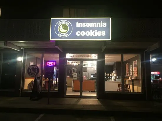 Insomnia Cookies