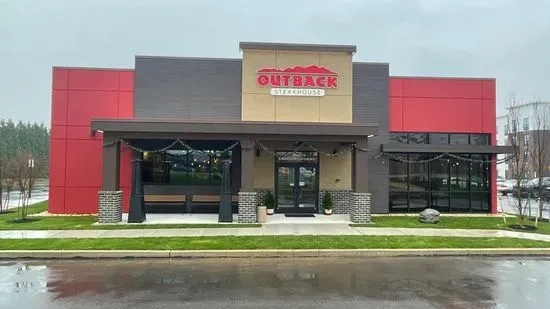 Outback Steakhouse