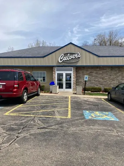 Culver’s