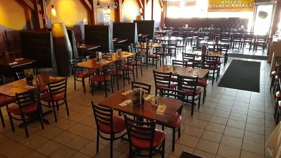 Azteca Restaurant MKE