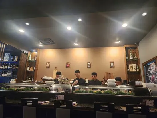 Sushi.com Japanese Restaurant